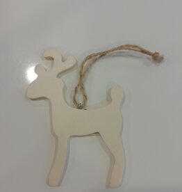 Kerst Ornament 7-9 cm Kerst Ornament 7-9 cm