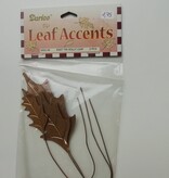 Leaf Accent decoratie