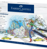 Faber Castell Giftset