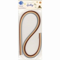 Quilling stroken 3mm x 54cm - 60 stuks