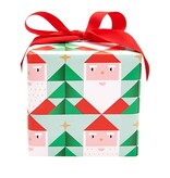 Rico Design Inpakpapier Merry Christmas 3 designs