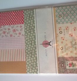 Stickers scrapbooking