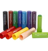 Soft color sticks