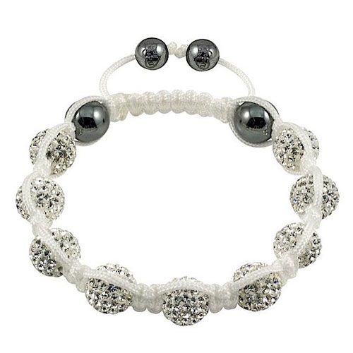 Shamballa draad