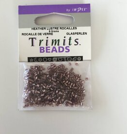 Staafkralen lichtpaars