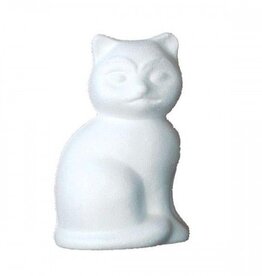 Styropor poes klein