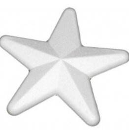 Styropor ster 10 cm