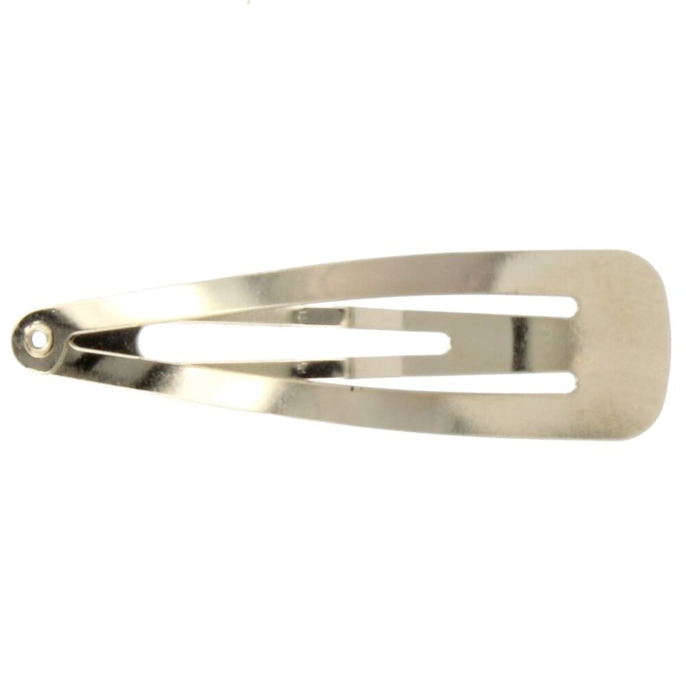 Your Little Miss Baby-Haarclips mit Schleife - Classics