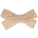 Your Little Miss Baby haarspeldje met knoop en strik - Cream lace