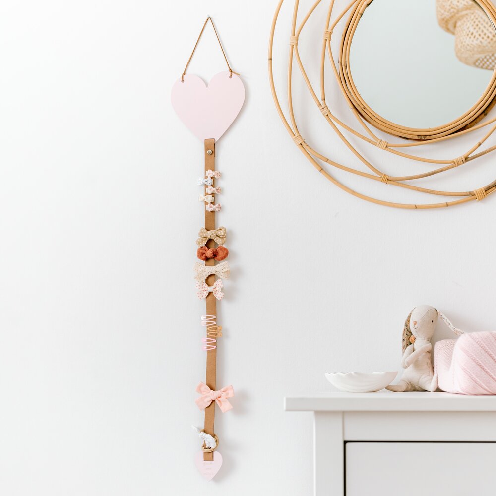 Your Little Miss Haaraccessoires hanger