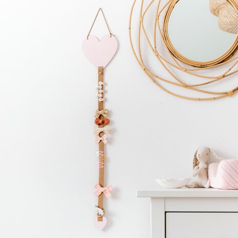 Your Little Miss Appendi accessori per capelli