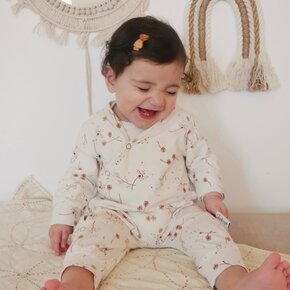 Fermacapelli per bambina