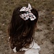 Your Little Miss Haarspange mit Knoten - autumn flower