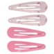 Your Little Miss Basic haarspeldjes - Blush blossom Your Little Miss Basic haarspeldjes - Blush blossom