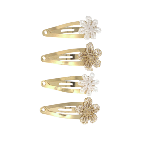 Your Little Miss Fermagli per capelli bambini stelle - Baby bloom