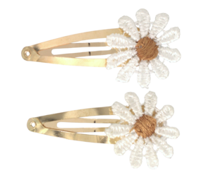 Your Little Miss Haarspeldjes stars - Dazzling daisy