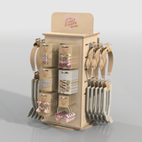 Your Little Miss Haaraccessoires Display