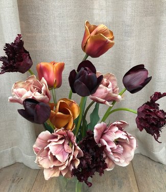 Mieszanka tulipanów Esthers Favourites