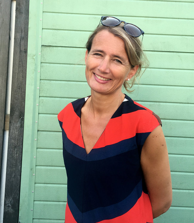 Tulipa Mette's Marvel