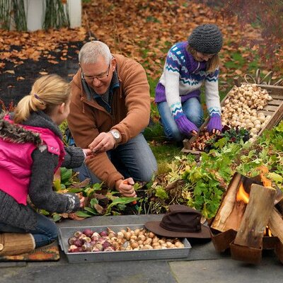 Plantinstructie film