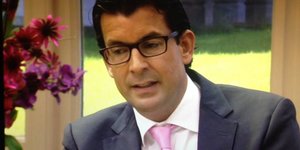 Tulip Store im Fernsehen in Business Class auf RTL 7 am Sonntag