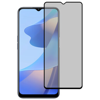 Betaalbare Hoesjes OPPO A16 Screenprotector Screen Protector Beschermglas Screen Protector Beschermglas Tempered Glassered Glass -