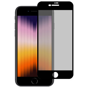 Apple iPhone SE (2022) Screenprotector Screen Protector Beschermglas Screen Protector Beschermglas Tempered Glassered Glass -