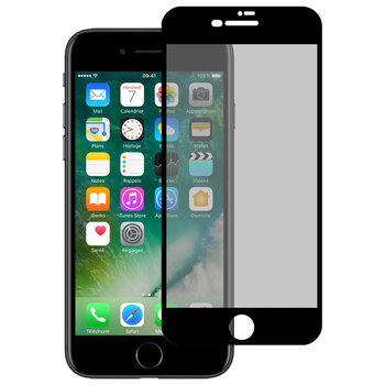 Apple iPhone 8 Screenprotector Screen Protector Beschermglas Screen Protector Beschermglas Tempered Glassered Glass -