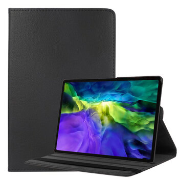 Samsung Galaxy Tab A8 2021 Hoesje Book Case - Zwart