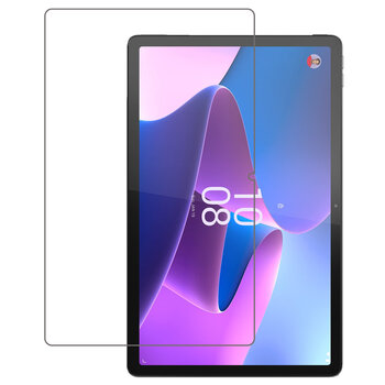 Screen Protector Voor Lenovo Tab P11 Pro (2nd gen) - Screenprotector - Bescherm Glas