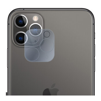 Apple iPhone 12 Pro Screen Protector Beschermglas Tempered Glass -