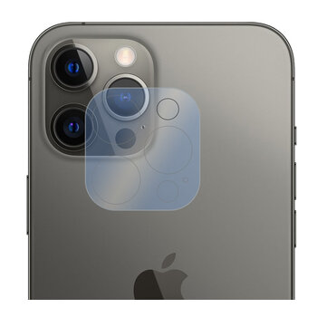 Apple iPhone 14 Pro Max Screen Protector Beschermglas Tempered Glass -