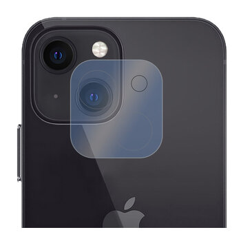 Apple iPhone 14 Plus Screen Protector Beschermglas Tempered Glass -