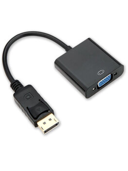 Displayport Kabel VGA Kabel 1080p Displayport Adapter Naar VGA Kabel