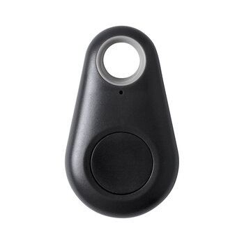 Keyfinder Sleutelvinder Sleutelzoeker Sleutelhanger Keyfinder Bluetooth Sleutels Huisdier - Zwart