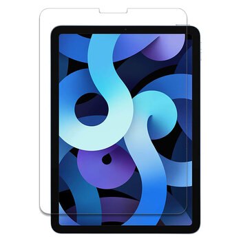 Betaalbare Hoesjes Screen Protector Voor Apple iPad Air 5 10.9 (2022) - Screenprotector - Bescherm Glas