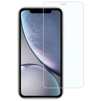 Apple iPhone Xs Screenprotector Screen Protector Beschermglas Screen Protector Beschermglas Tempered Glassered Glass Full Cover -