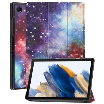 Samsung Galaxy Tab A8 2021 Hoesje Book Case - Galaxy