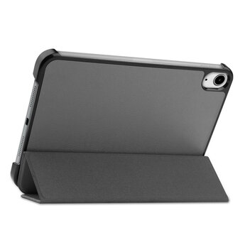Apple iPad Mini 6 8.3 (2021) Hoesje Book Case - Grijs