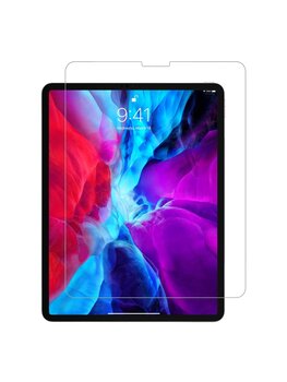 Screen Protector Voor Apple iPad Pro 11 (2021);Apple iPad Pro 12.9 (2020) - Screenprotector - Bescherm Glas