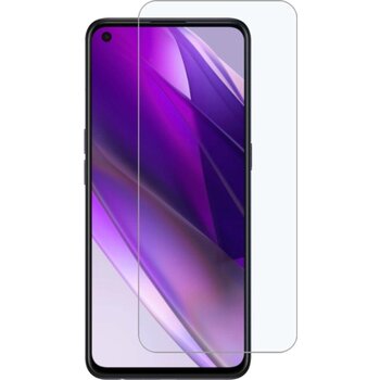 Betaalbare Hoesjes OPPO Find X3 Lite 5G Screen Protector Beschermglas Tempered Glass -