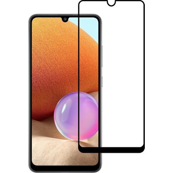 Betaalbare Hoesjes Samsung Galaxy A32 5G Screenprotector Screen Protector Beschermglas Screen Protector Beschermglas Tempered Glassered Glass Full Cover 3D -