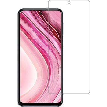 Xiaomi Redmi Note 9 Pro Screen Protector Beschermglas Tempered Glass -