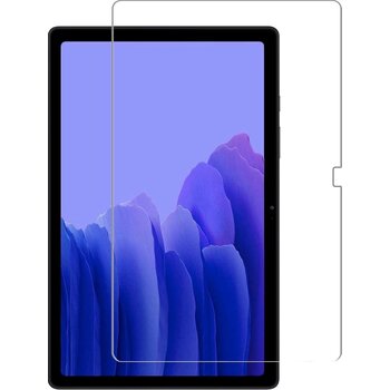 Betaalbare Hoesjes Screen Protector Voor Samsung Galaxy Tab A7 (2020) - Screenprotector - Bescherm Glas