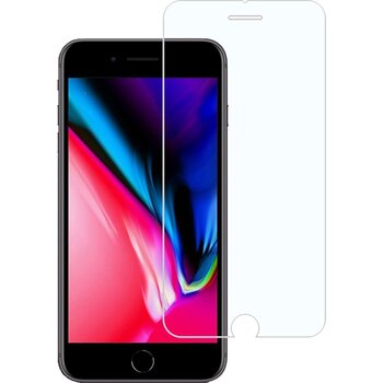 Betaalbare Hoesjes Apple iPhone 6/6s Plus Screen Protector Beschermglas Tempered Glass -