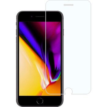 Apple iPhone 7 Plus Screen Protector Beschermglas Tempered Glass -