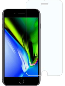 Apple iPhone 6/6s Plus Screen Protector Beschermglas Tempered Glass -