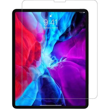 Betaalbare Hoesjes Screen Protector Voor Apple iPad Pro 11 (2020) - Screenprotector - Bescherm Glas