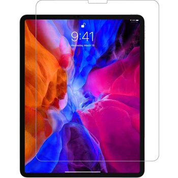 Betaalbare Hoesjes Screen Protector Voor Apple iPad Pro 11 (2020) - Screenprotector - Bescherm Glas