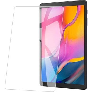 Betaalbare Hoesjes Screen Protector Voor Samsung Galaxy Tab S3 9.7 - Screenprotector - Bescherm Glas